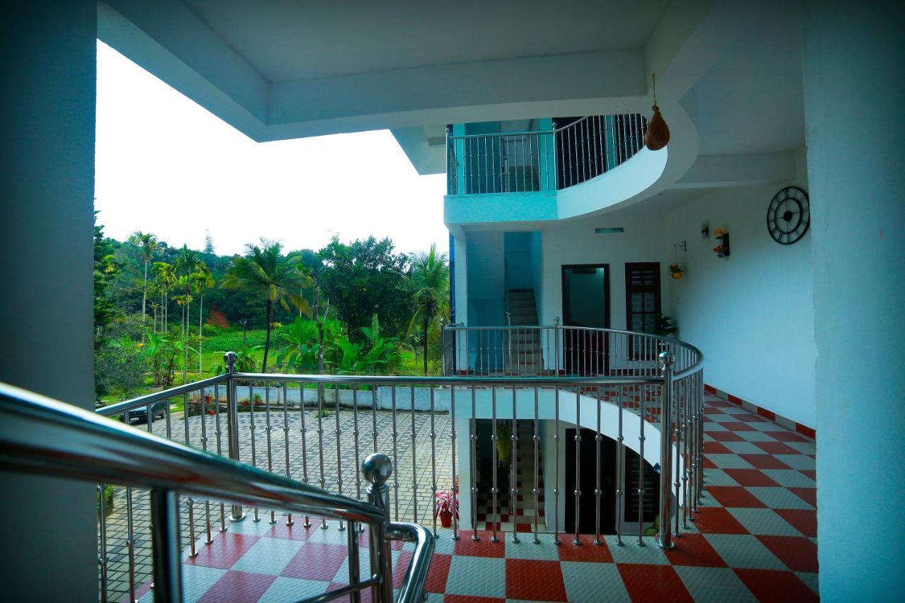 Bethel Service Villa, Mananthavady, Ваянад Экстерьер фото