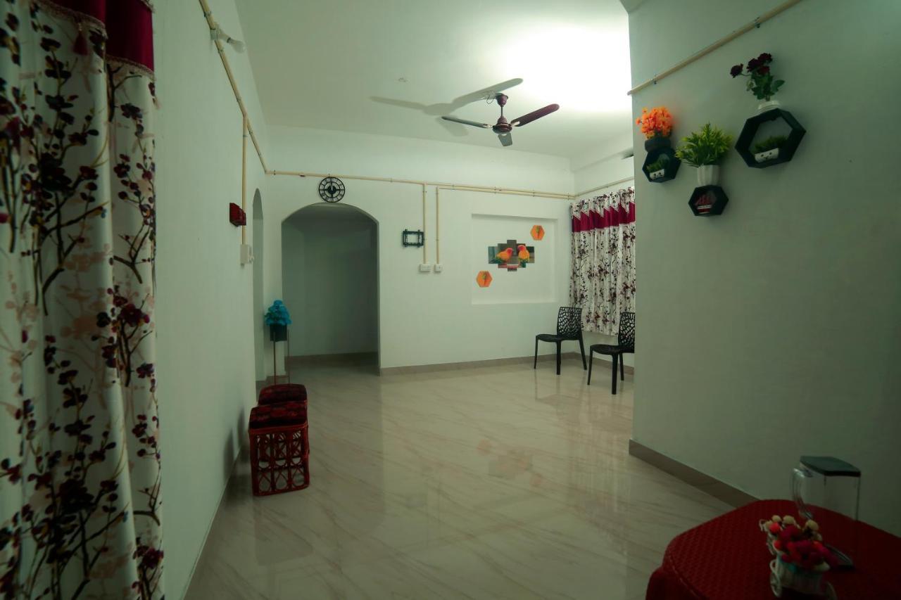 Bethel Service Villa, Mananthavady, Ваянад Экстерьер фото