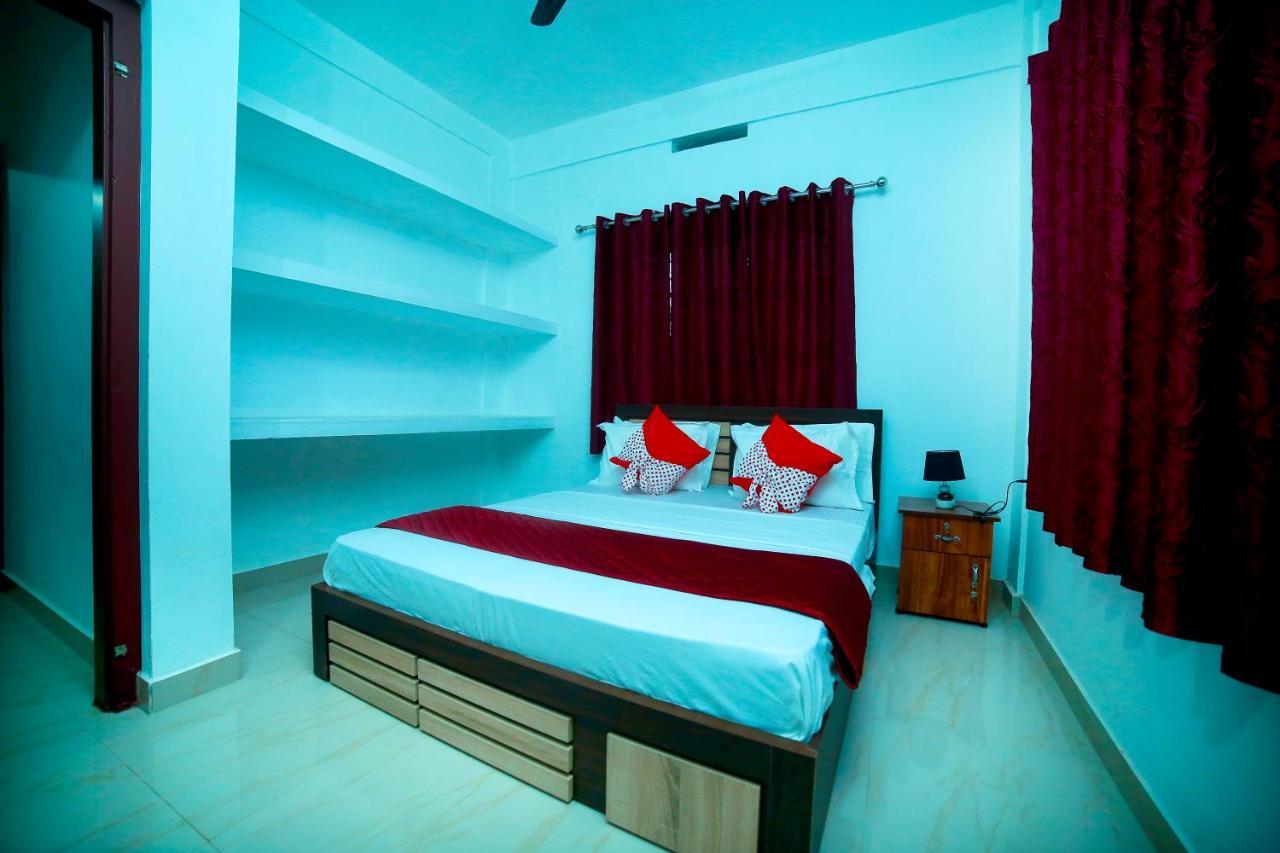 Bethel Service Villa, Mananthavady, Ваянад Экстерьер фото