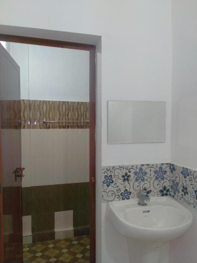Bethel Service Villa, Mananthavady, Ваянад Экстерьер фото
