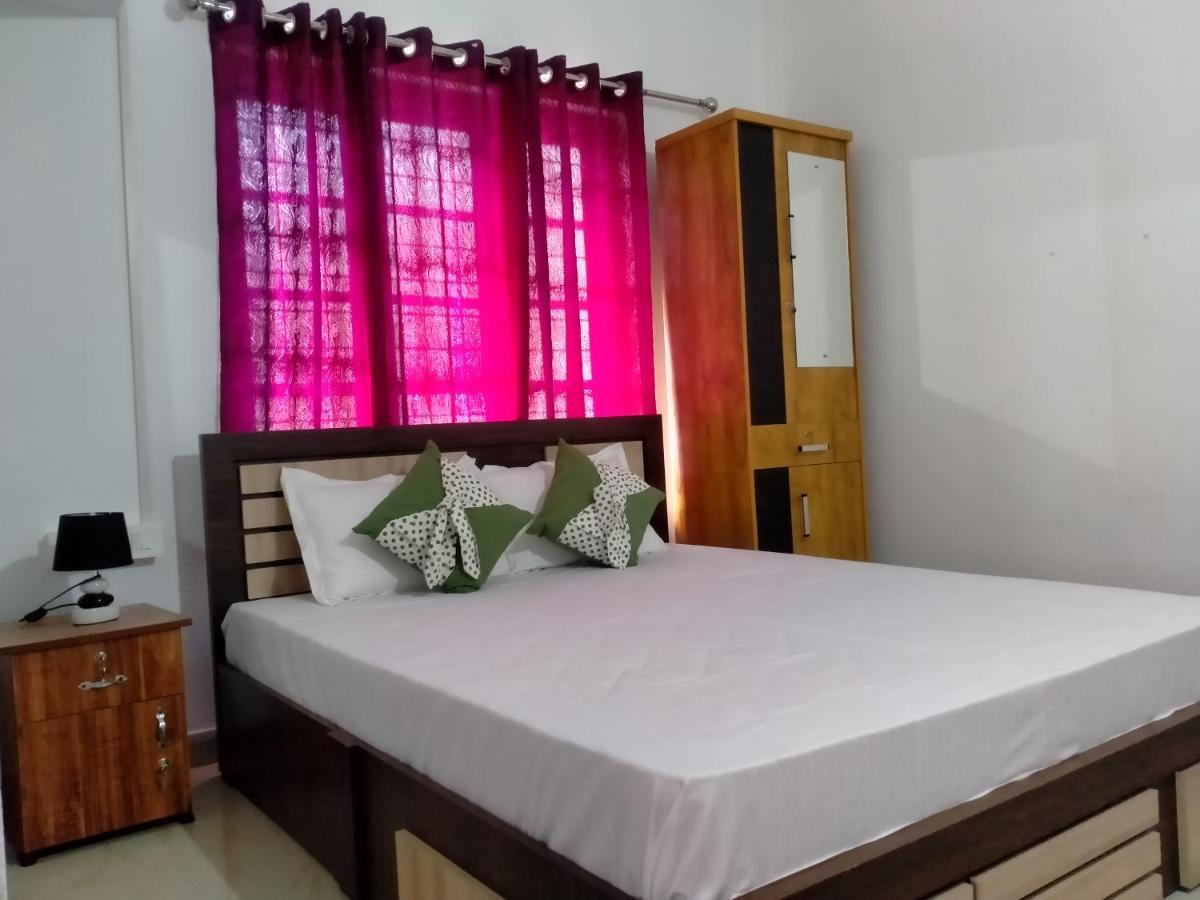 Bethel Service Villa, Mananthavady, Ваянад Экстерьер фото