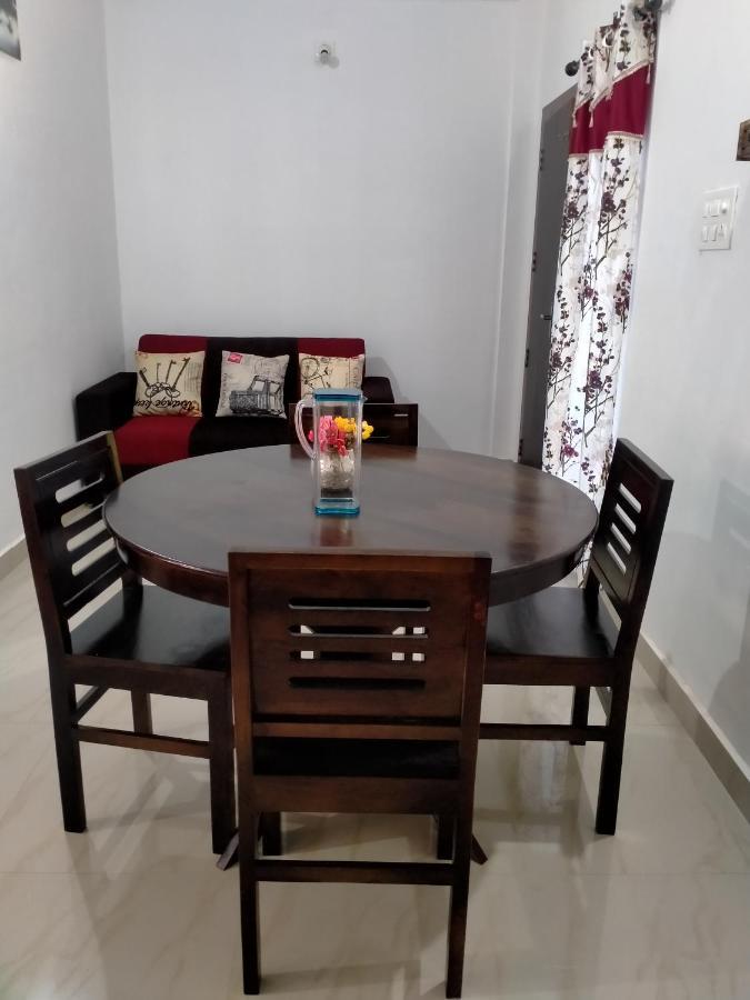 Bethel Service Villa, Mananthavady, Ваянад Экстерьер фото