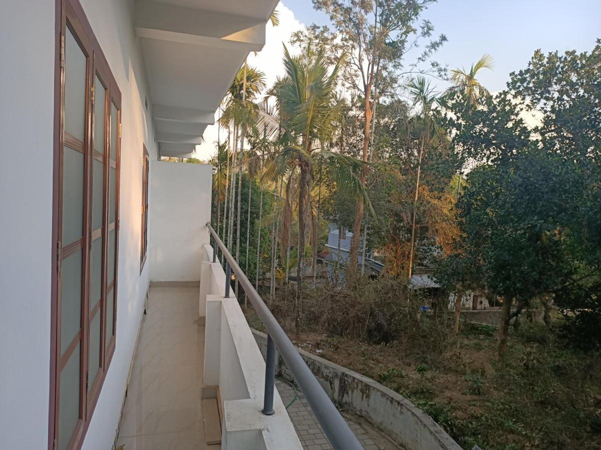 Bethel Service Villa, Mananthavady, Ваянад Экстерьер фото