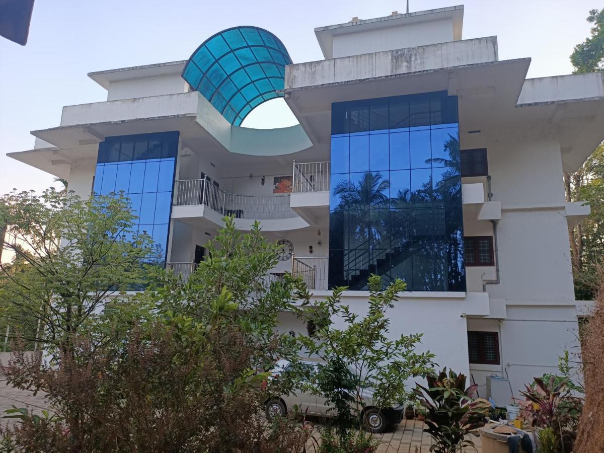 Bethel Service Villa, Mananthavady, Ваянад Экстерьер фото