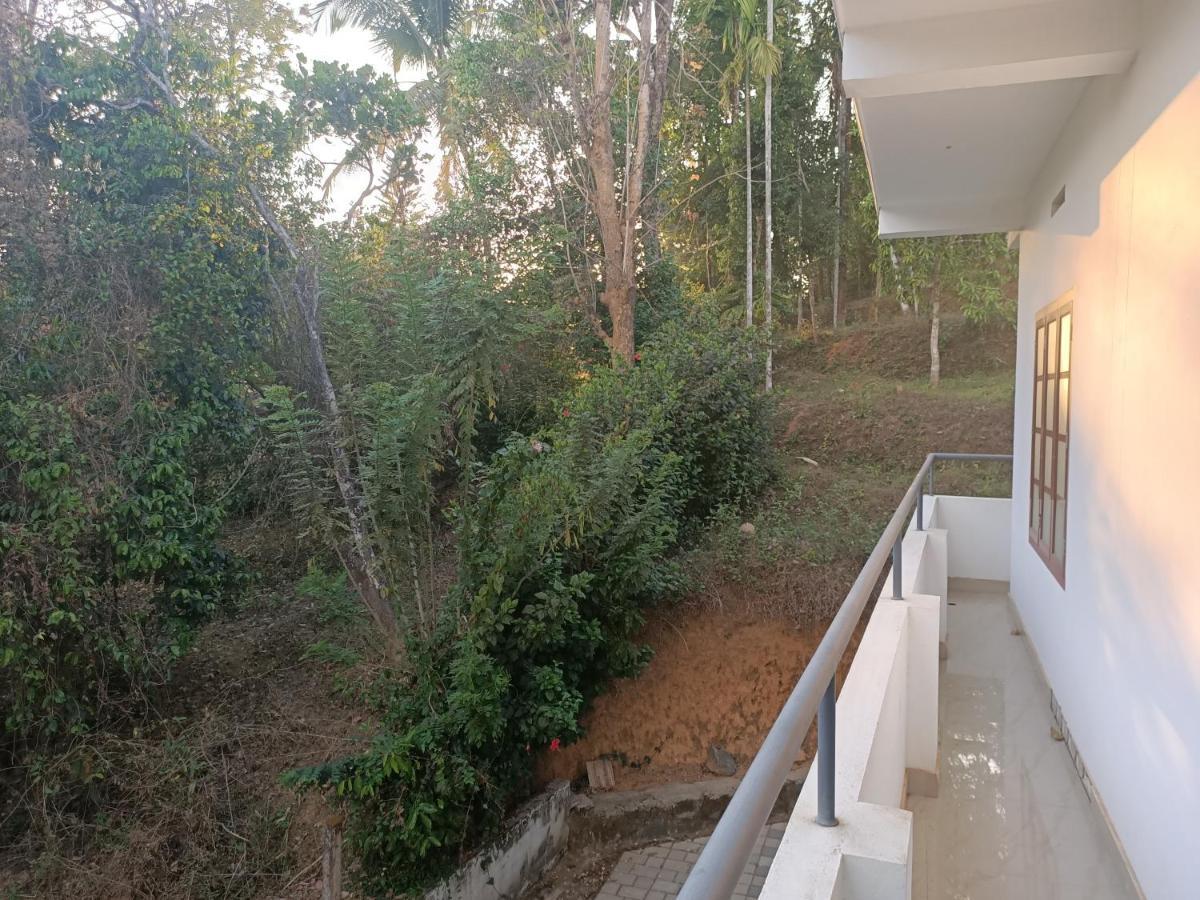 Bethel Service Villa, Mananthavady, Ваянад Экстерьер фото