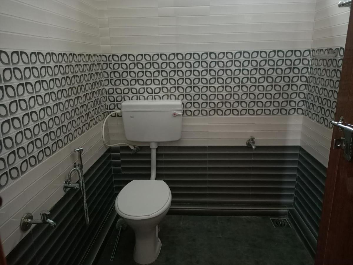 Bethel Service Villa, Mananthavady, Ваянад Экстерьер фото